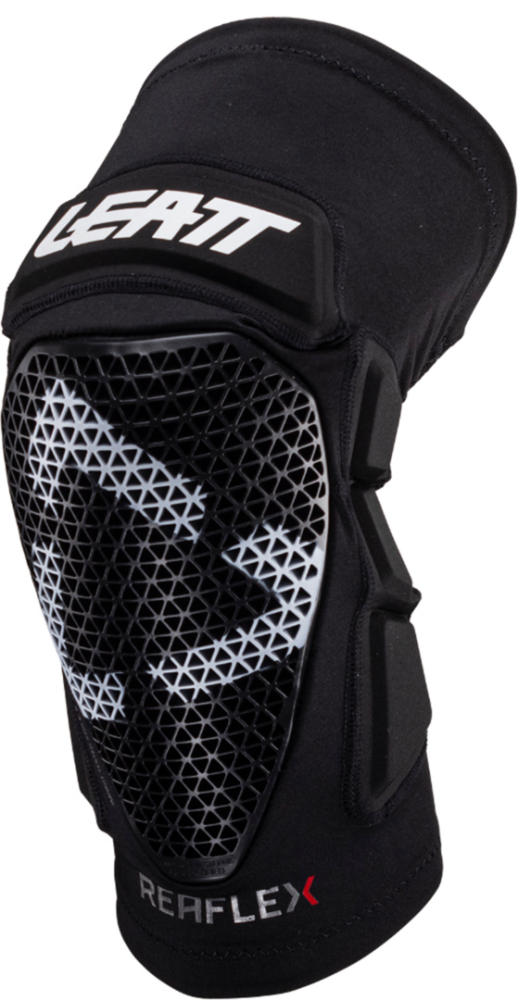 Leatt ReaFlex Pro Knee Guard black S