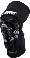 Leatt ReaFlex Pro Knee Guard black S