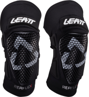 Leatt ReaFlex Pro Knee Guard black S