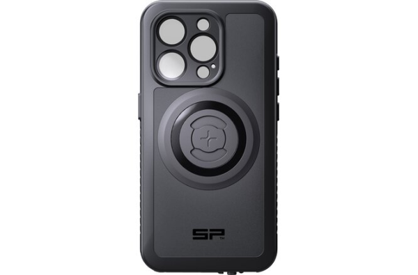 SP Connect Phone Case Xtreme schwarz