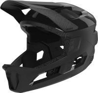 Leatt MTB Enduro 3.0 Helmet stealth M