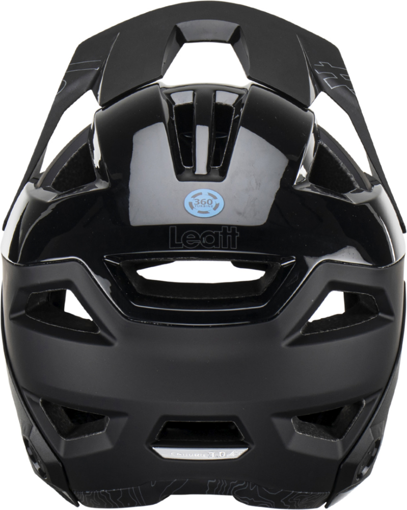 Leatt MTB Enduro 3.0 Helmet stealth M