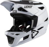 Leatt MTB Gravity 4.0 Helmet white M
