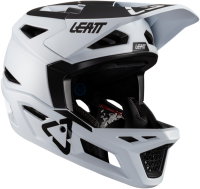 Leatt MTB Gravity 4.0 Helmet white M