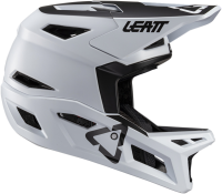 Leatt MTB Gravity 4.0 Helmet white M