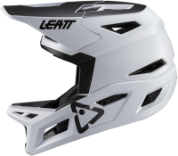 Leatt MTB Gravity 4.0 Helmet white M