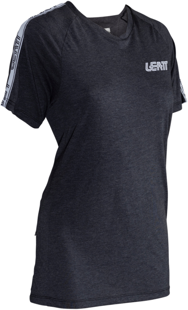 Leatt MTB All-Mtn 2.0 Women Jersey black M