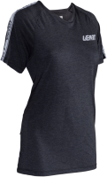 Leatt MTB All-Mtn 2.0 Women Jersey black M