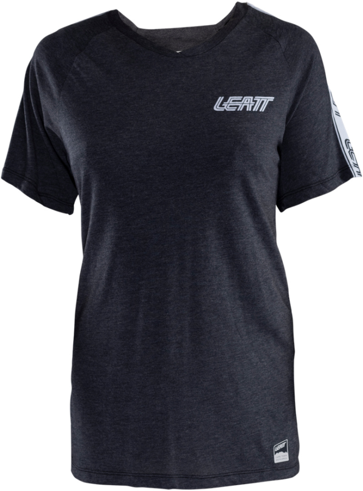 Leatt MTB All-Mtn 2.0 Women Jersey black M
