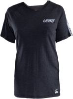 Leatt MTB All-Mtn 2.0 Women Jersey black M