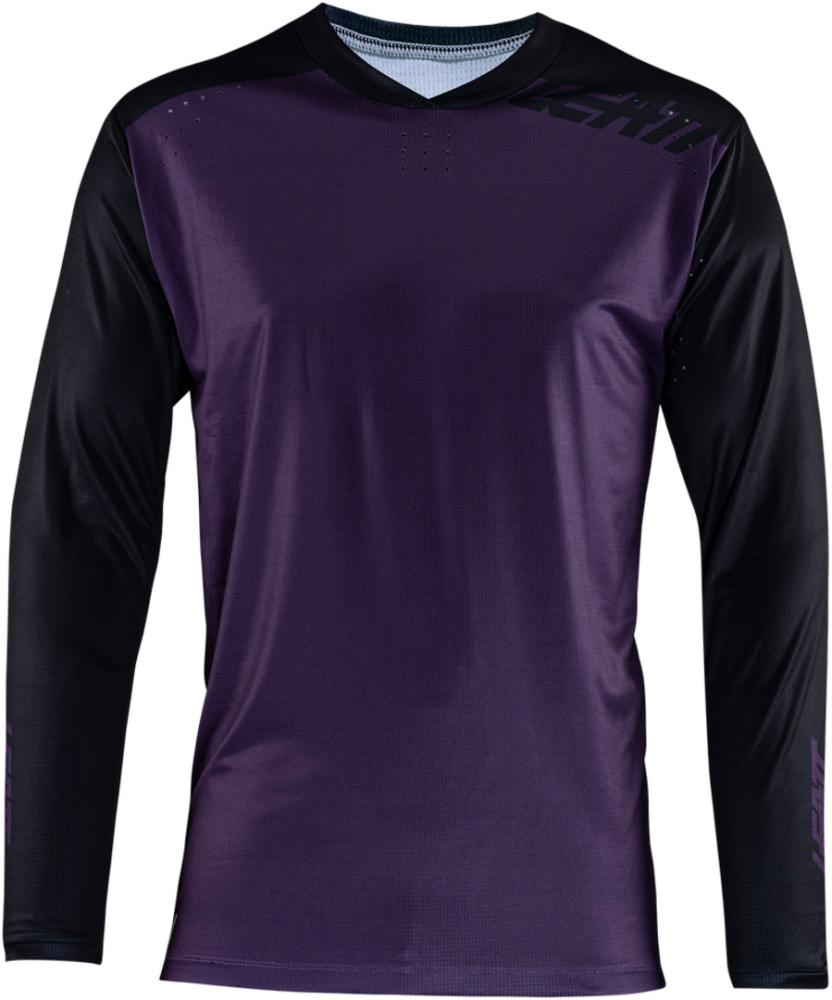 Leatt MTB Enduro 4.0 Jersey velvet S