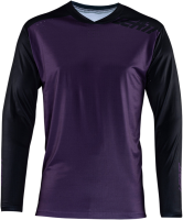 Leatt MTB Enduro 4.0 Jersey velvet S