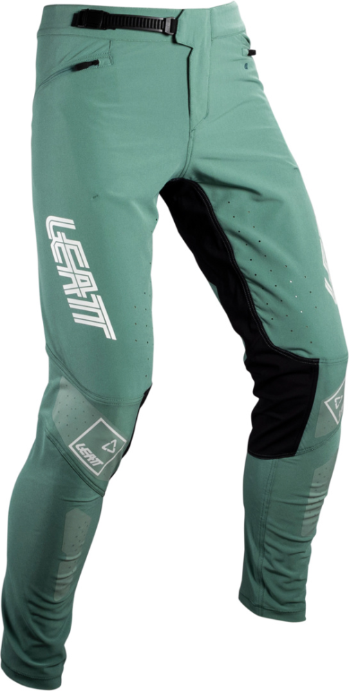Leatt MTB Gravity 4.0 Pant Women lagoon XL