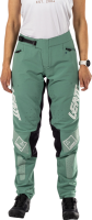 Leatt MTB Gravity 4.0 Pant Women lagoon XL