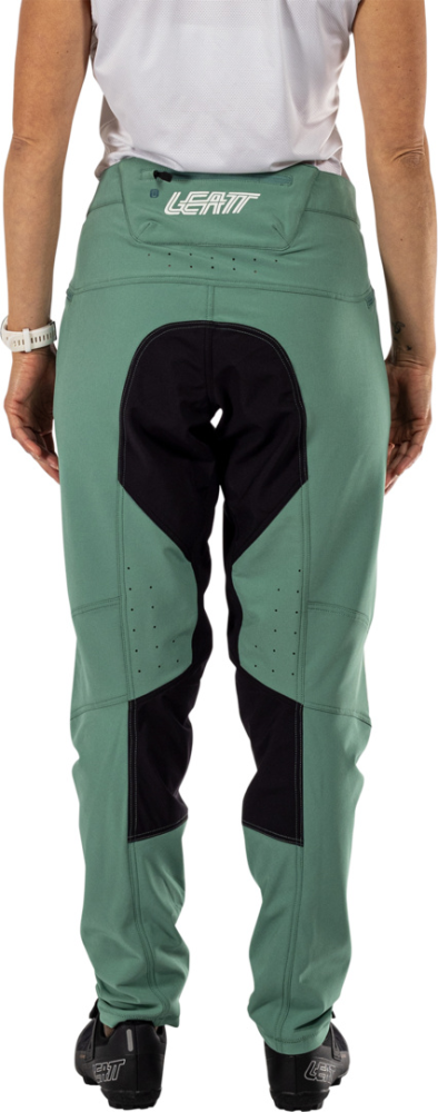 Leatt MTB Gravity 4.0 Pant Women lagoon XL
