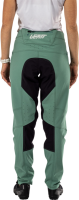 Leatt MTB Gravity 4.0 Pant Women lagoon XL