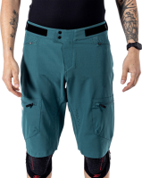 Leatt MTB Enduro 2.0 Shorts teal XL