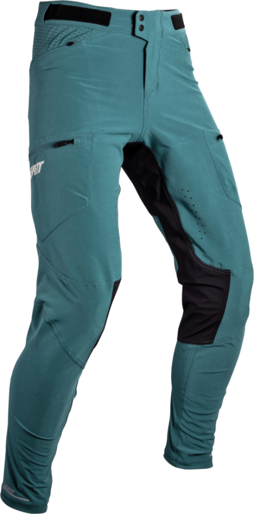 Leatt MTB Enduro 3.0 Hose teal 2XL