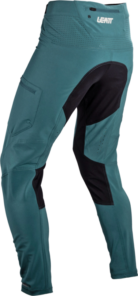 Leatt MTB Enduro 3.0 Hose teal 2XL