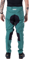 Leatt MTB Enduro 3.0 Hose teal 2XL