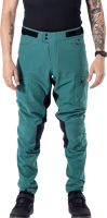 Leatt MTB Enduro 3.0 Hose teal 2XL
