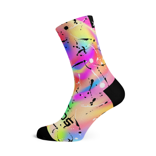 Sox SOX Footwear Holographic