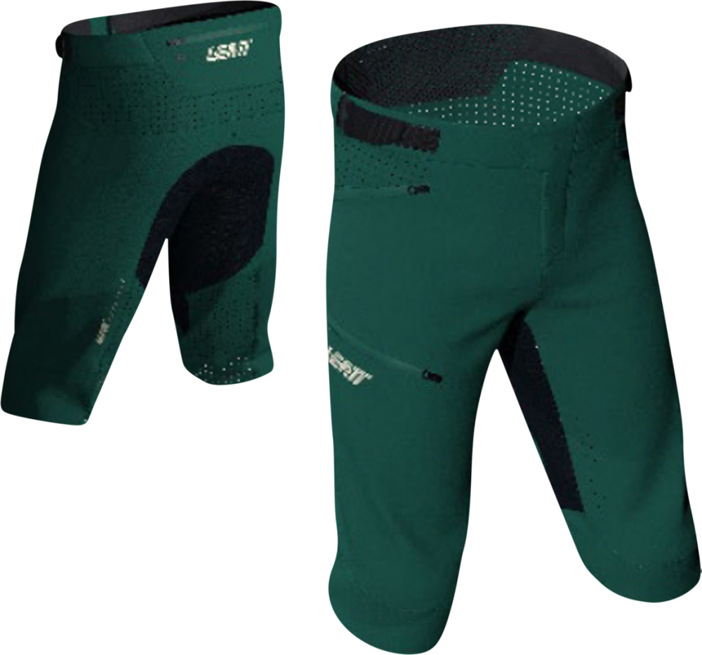Leatt MTB Enduro 3.0 Shorts teal M