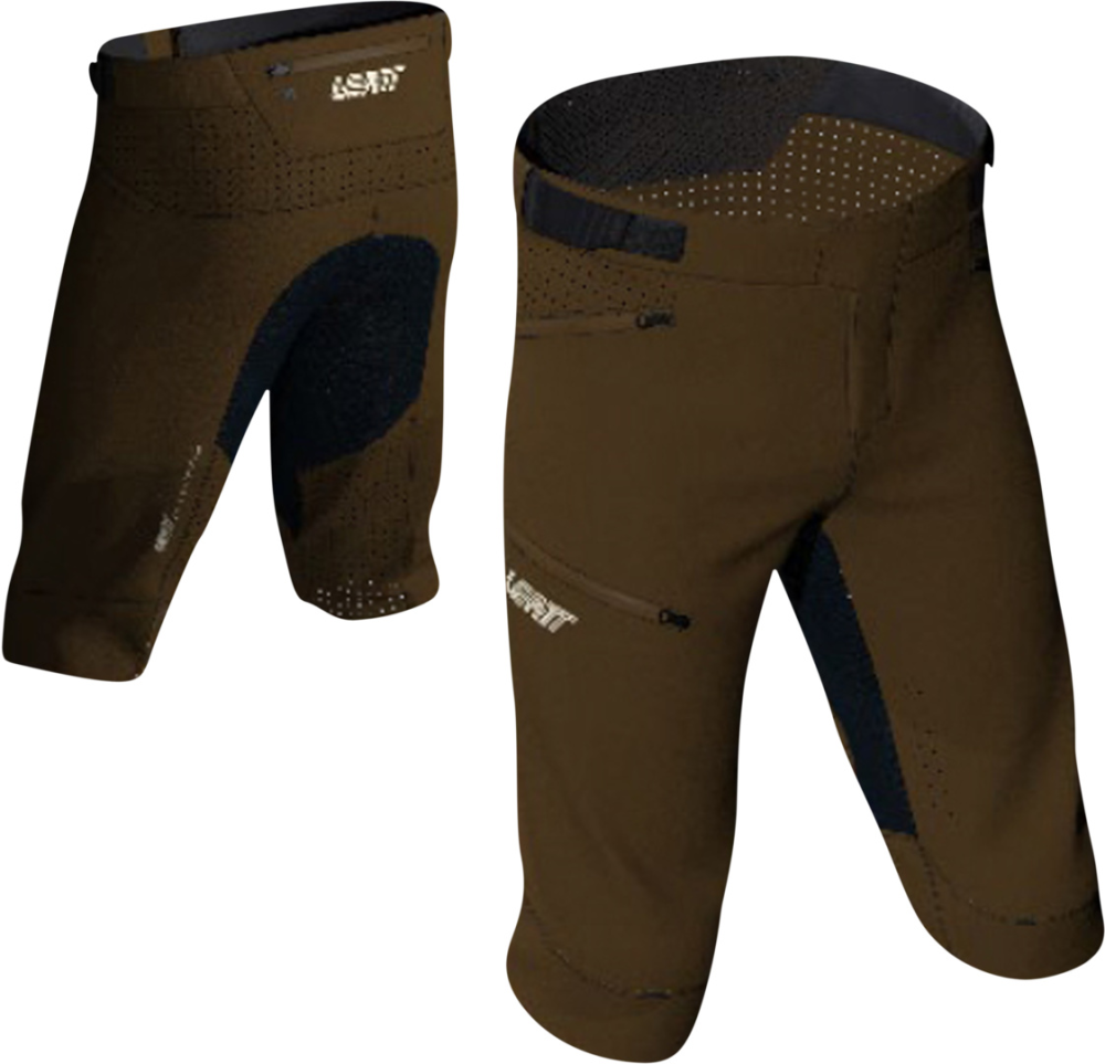 Leatt MTB Enduro 3.0 Shorts loam XS