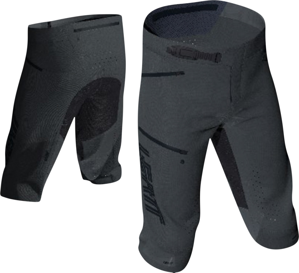 Leatt MTB Gravity 4.0 Shorts graphite S