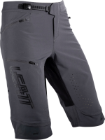 Leatt MTB Gravity 4.0 Shorts graphite M