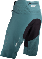 Leatt MTB Gravity 4.0 Shorts teal M