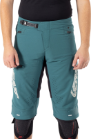 Leatt MTB Gravity 4.0 Shorts teal M