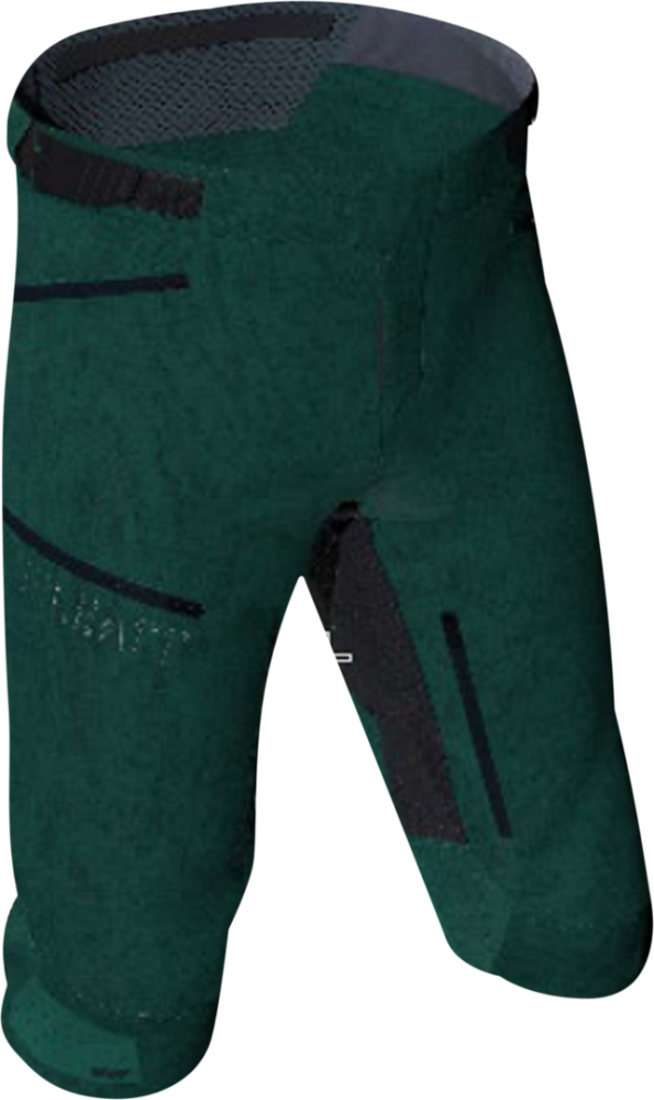 Leatt MTB HydraDri 5.0 Shorts teal M