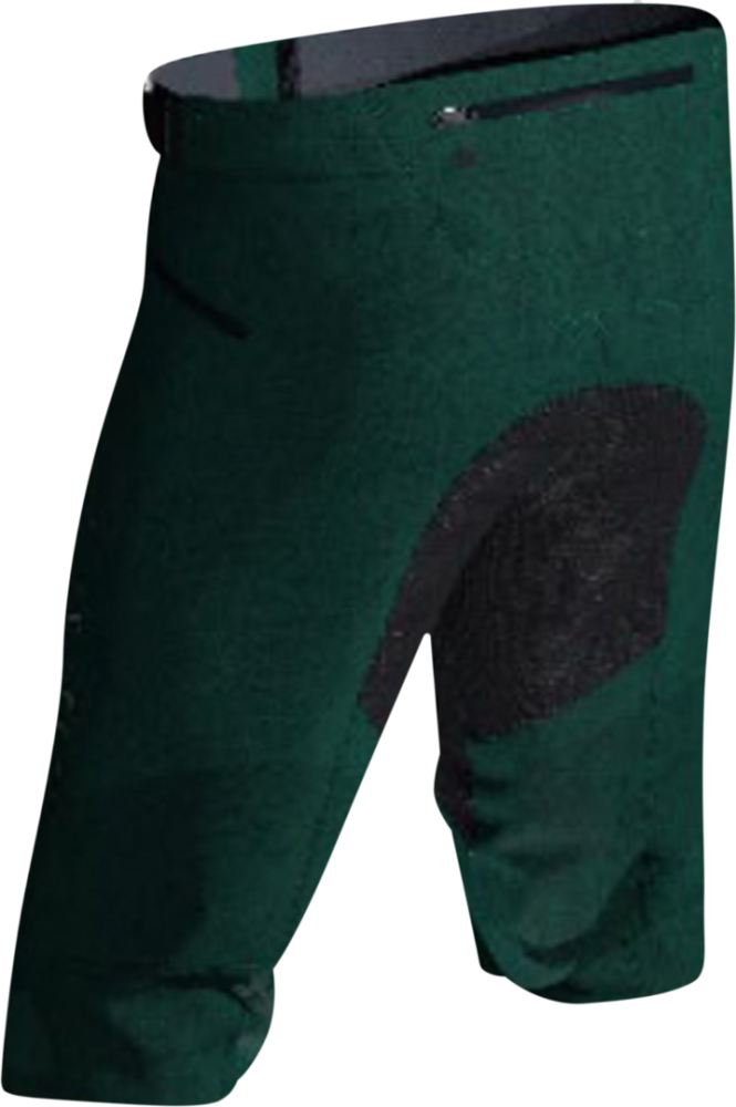 Leatt MTB HydraDri 5.0 Shorts teal M