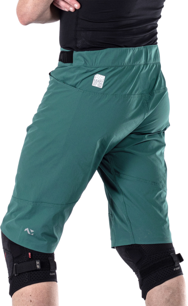 Leatt MTB Trail 2.0 Shorts teal 2XL