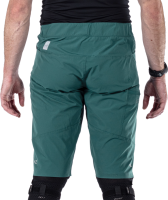 Leatt MTB Trail 2.0 Shorts teal 2XL