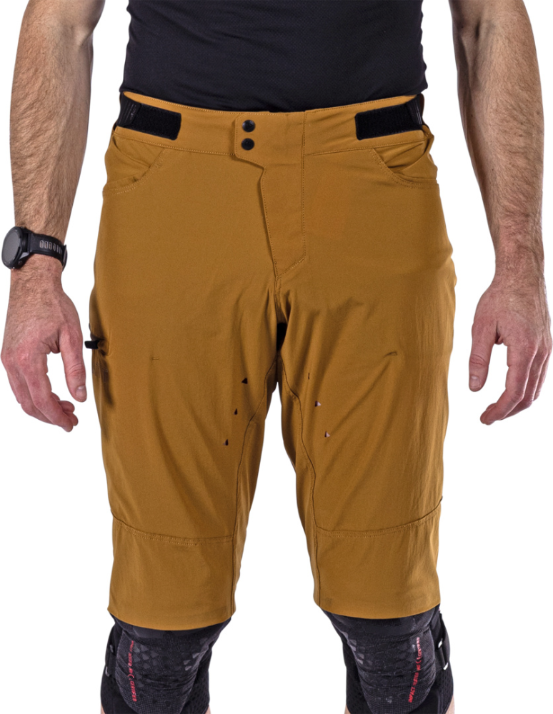 Leatt MTB Trail 2.0 Shorts peanut XL