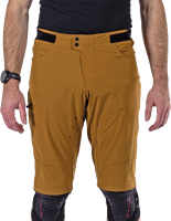 Leatt MTB Trail 2.0 Shorts peanut XL