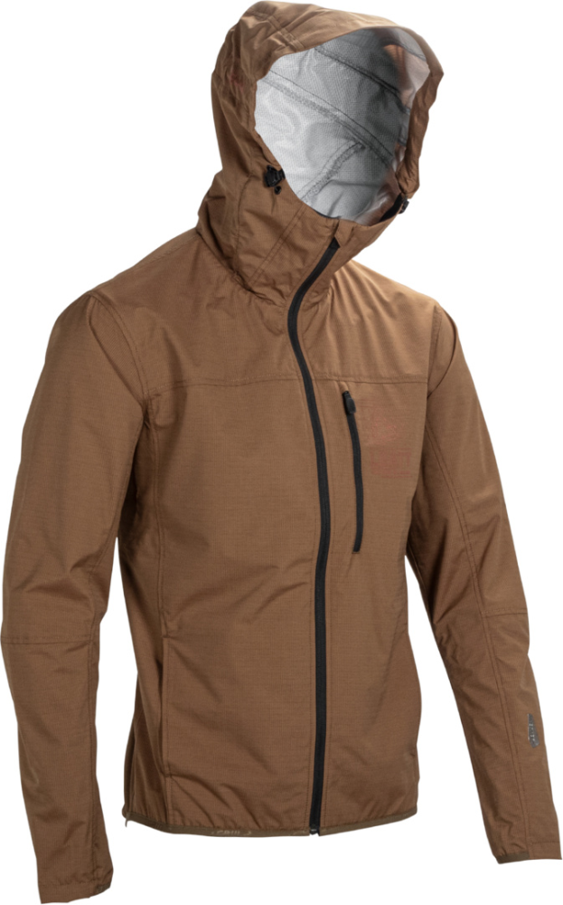 Leatt MTB HydraDri 2.0 Jacket loam S