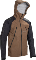 Leatt MTB HydraDri 5.0 Jacket loam XL