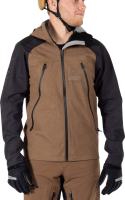 Leatt MTB HydraDri 5.0 Jacket loam XL