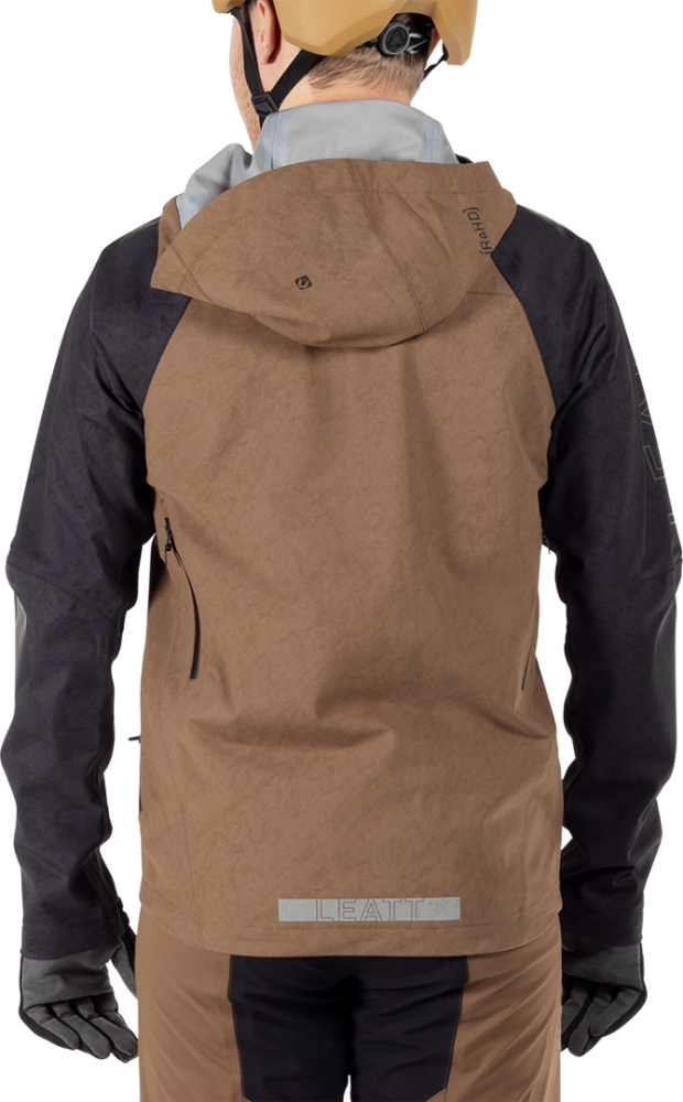 Leatt MTB HydraDri 5.0 Jacket loam XL