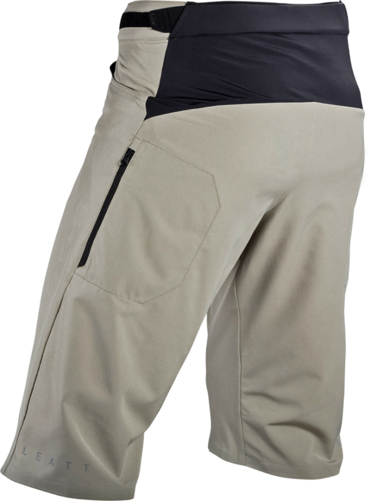 Leatt MTB Trail 2.0 Shorts Women cream L