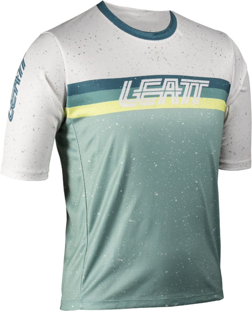 Leatt MTB Enduro 3.0 Jersey Women pistachio XS