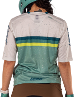 Leatt MTB Enduro 3.0 Jersey Women pistachio XS
