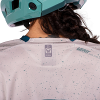 Leatt MTB Enduro 3.0 Jersey Women pistachio XS