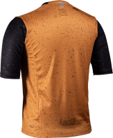 Leatt MTB Enduro 3.0 Jersey Women rust XS