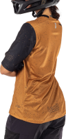 Leatt MTB Enduro 3.0 Jersey Women rust XS