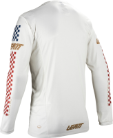 Leatt MTB Enduro 4.0 Jersey cream L