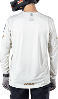 Leatt MTB Enduro 4.0 Jersey cream L